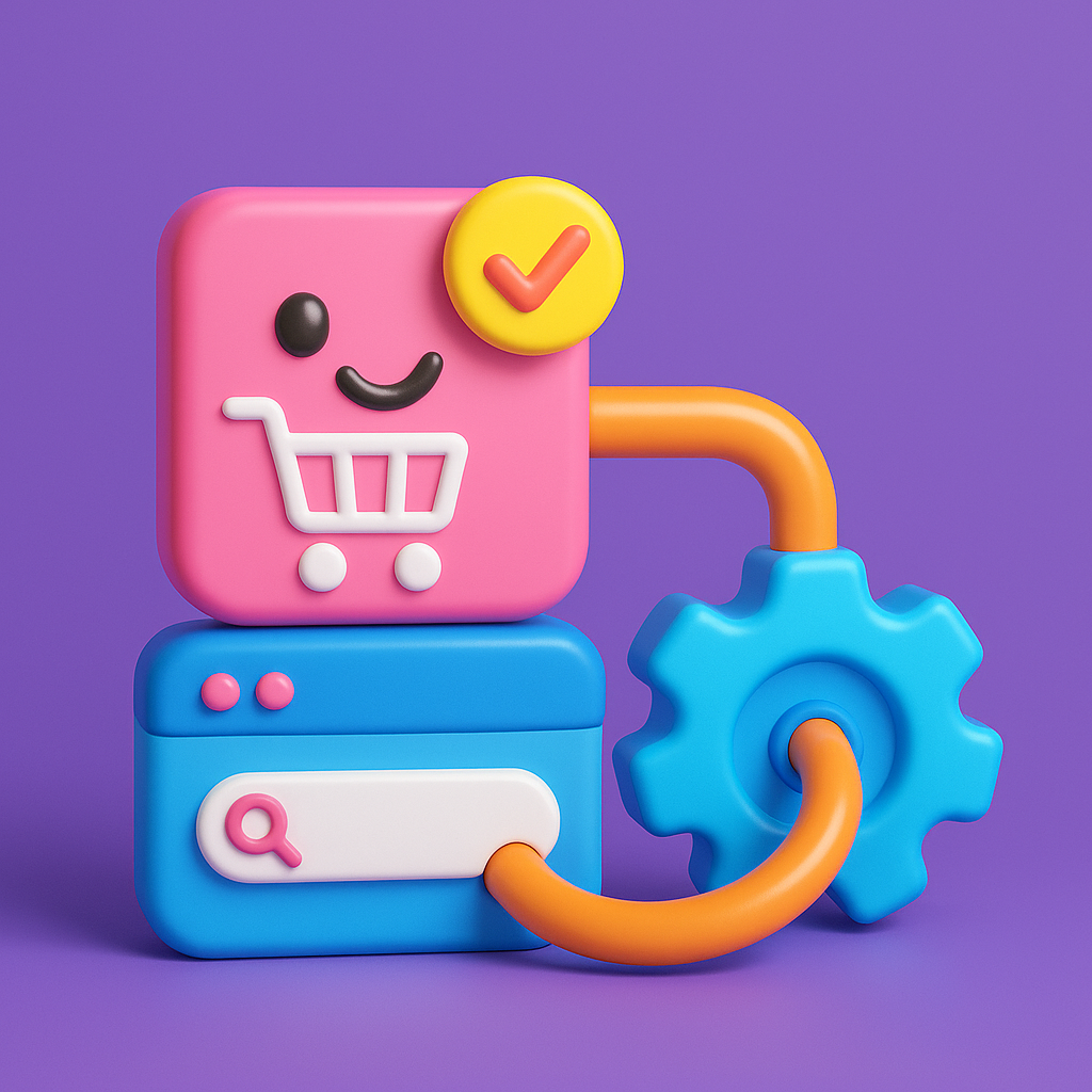 El motor oculto que impulsa el éxito de las tiendas online modernas